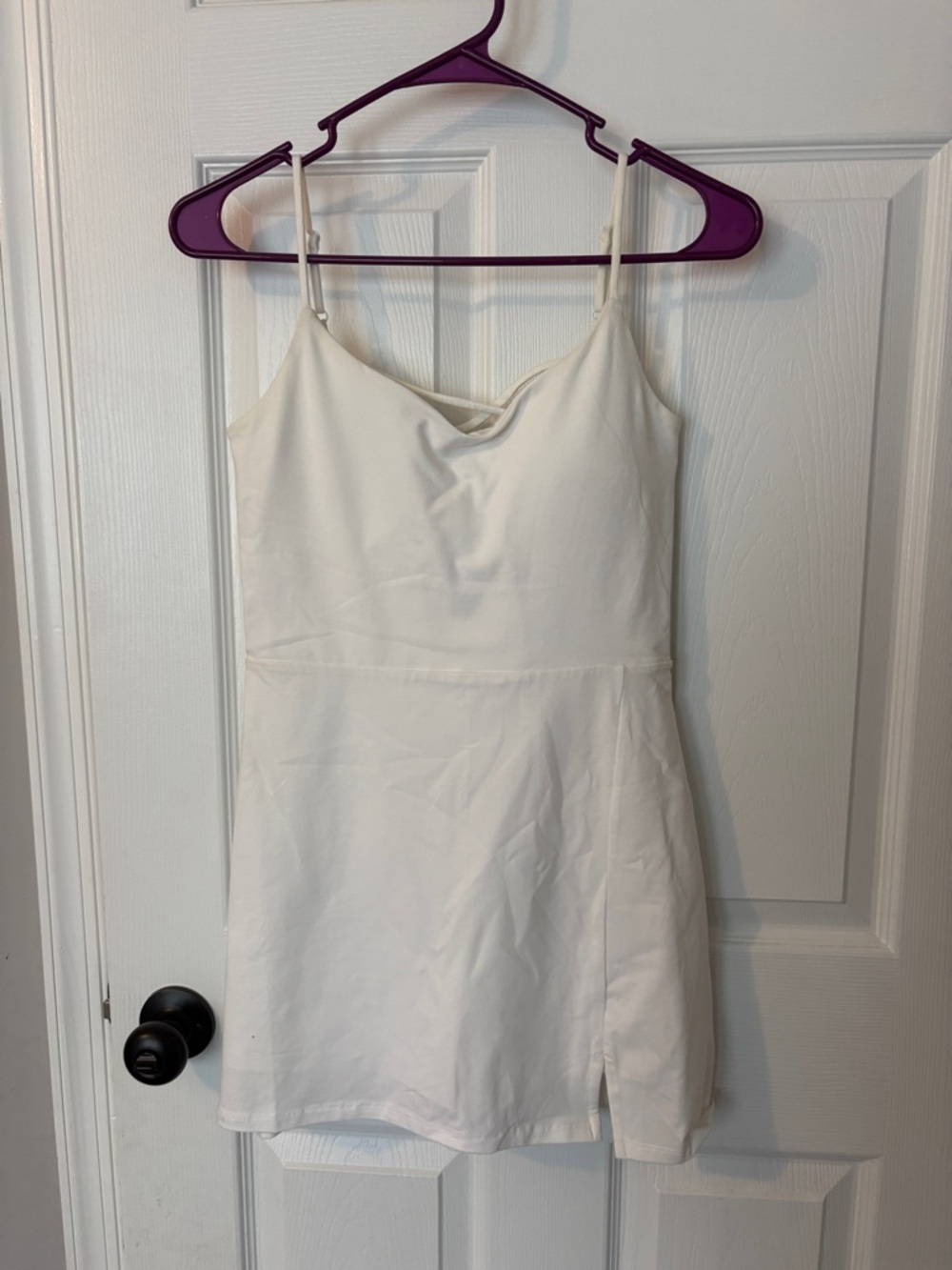 Nwot express activewear dress